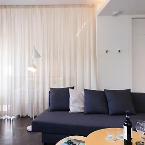  Apartment Home2book Casablanca Teresitas